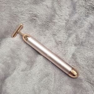 Complex Culture Sonic T-Bar Facial Massager